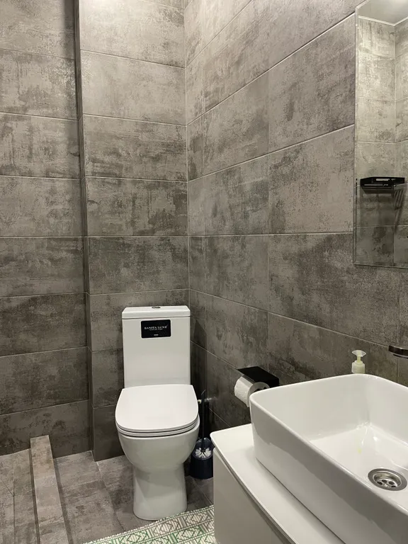 Коттедж Дом у моря — Махачкала