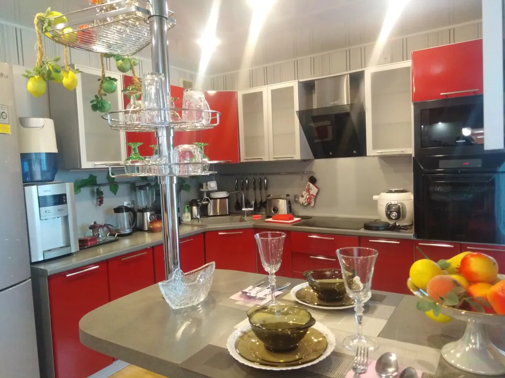 Шикарно-уютная квартира на главном проспекте города — аренда посуточно в Дзержинск