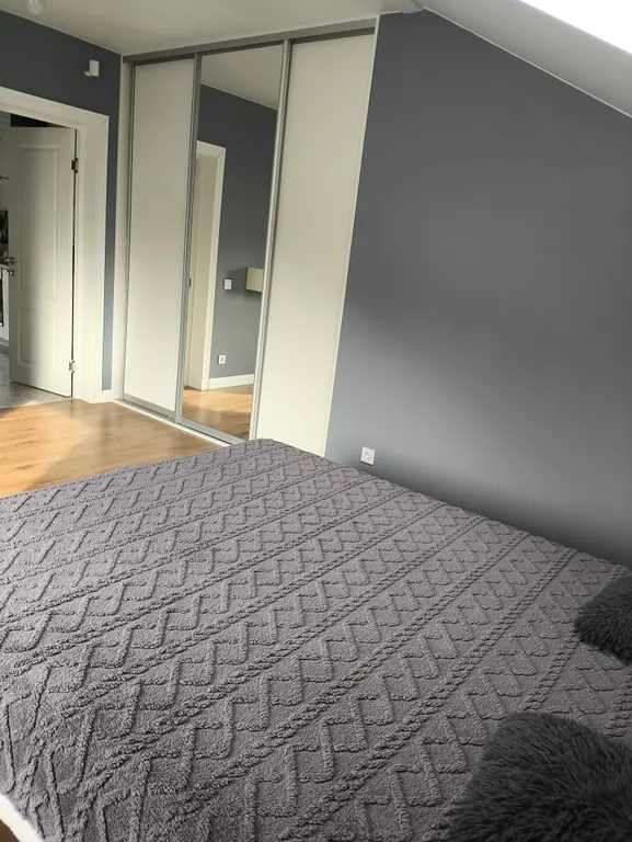 Апартаменты на красивом побережье Балтийского моря