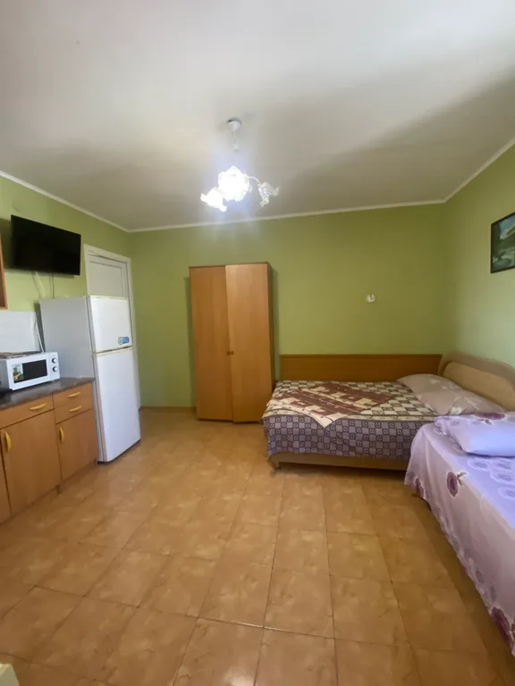 Квартира в 100м от моря