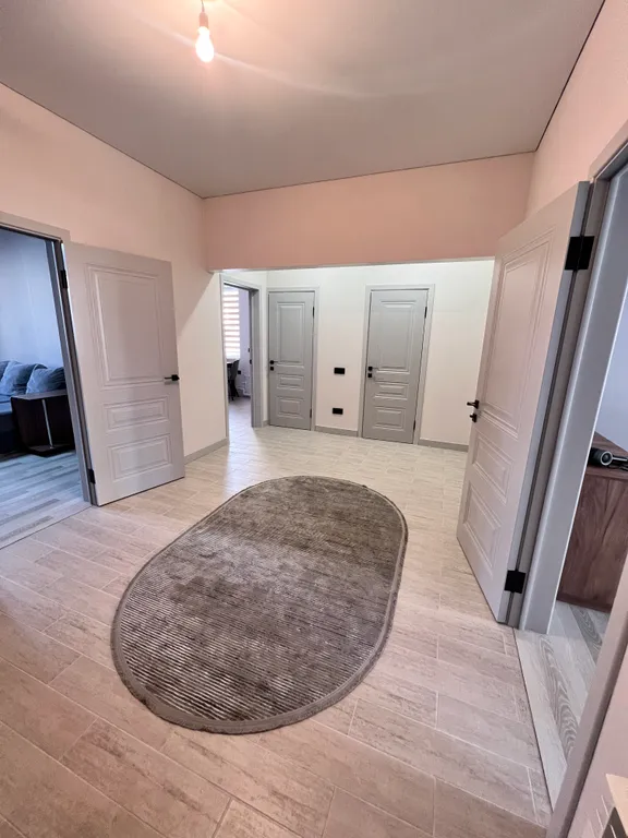 Квартира Уютная квартира недалеко от моря — Каспийск