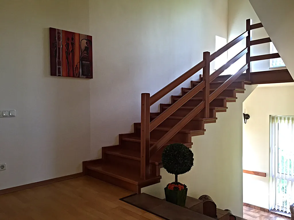 Бассейн. Восхитительный вид на море