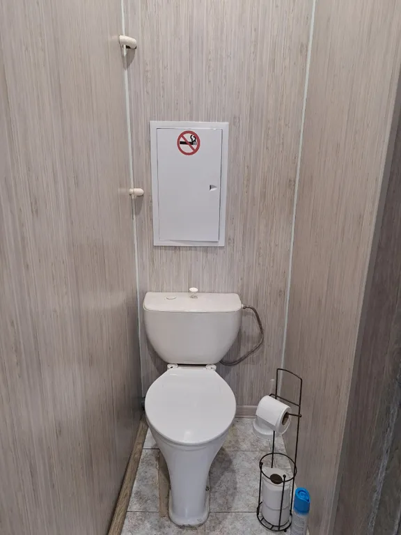 Квартира с прекрасным видом из окна рядом с сонькиной лагуной