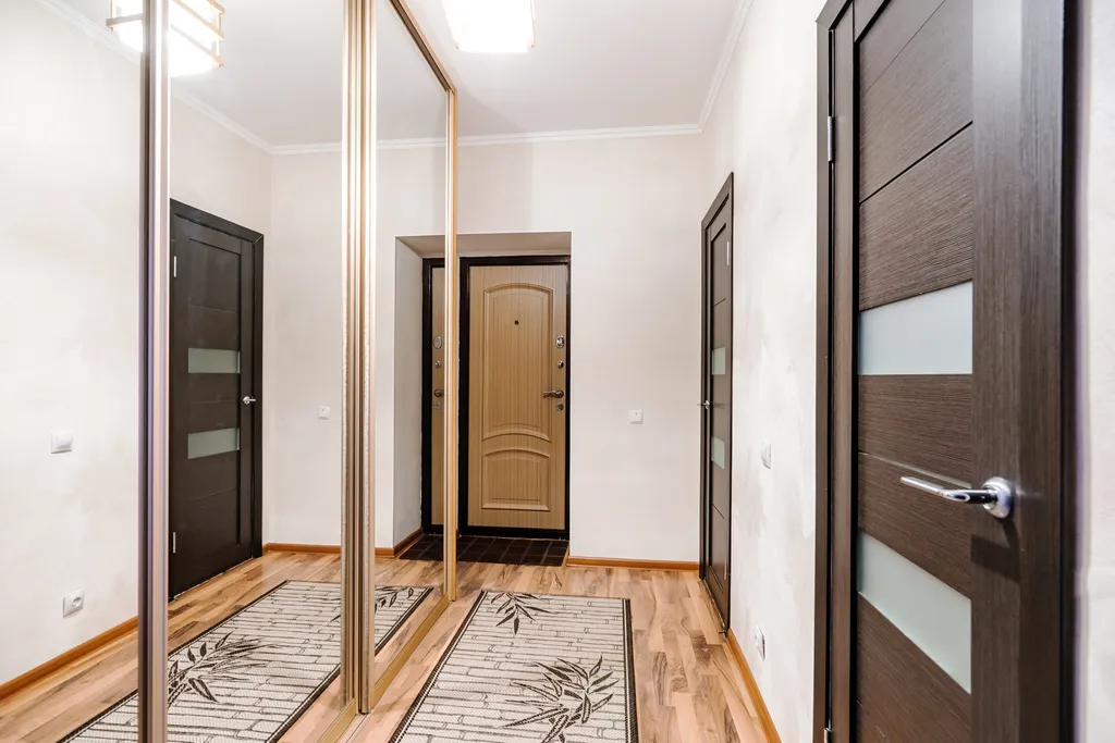 Чистая уютная квартира в центре