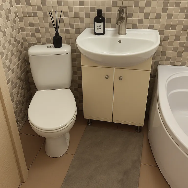 Комфортная студия