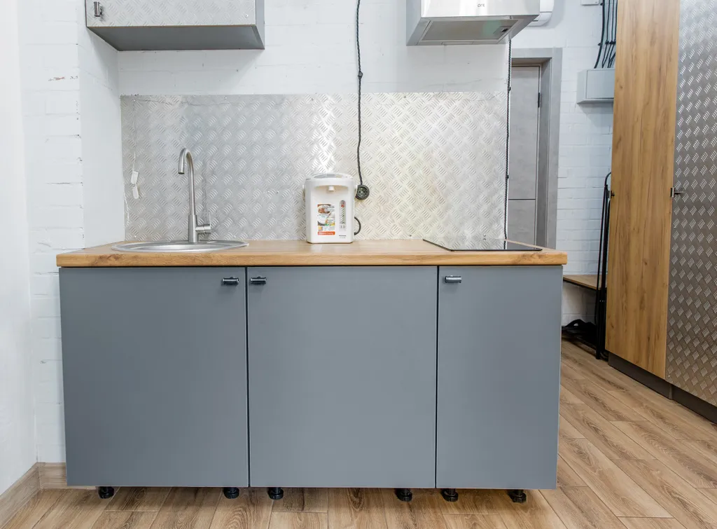 Лофт студия возле цгб и окдц