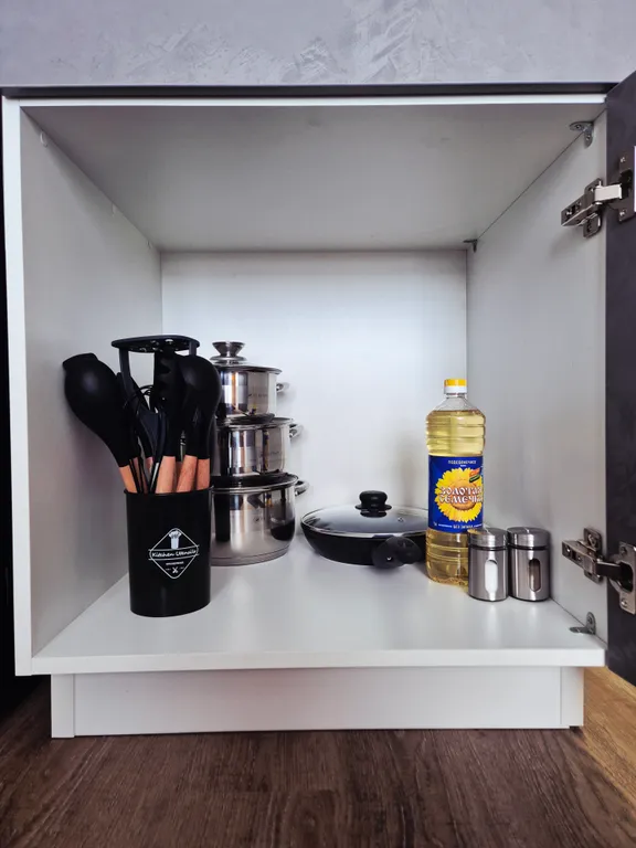 Комфортная студия на Патрокле