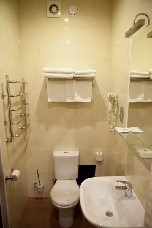 Квартира Комната — Адлер