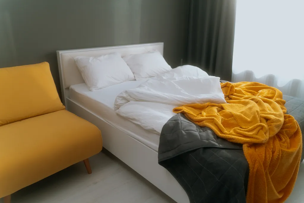 Квартира Квартира Amber Apart — Санкт-Петербург