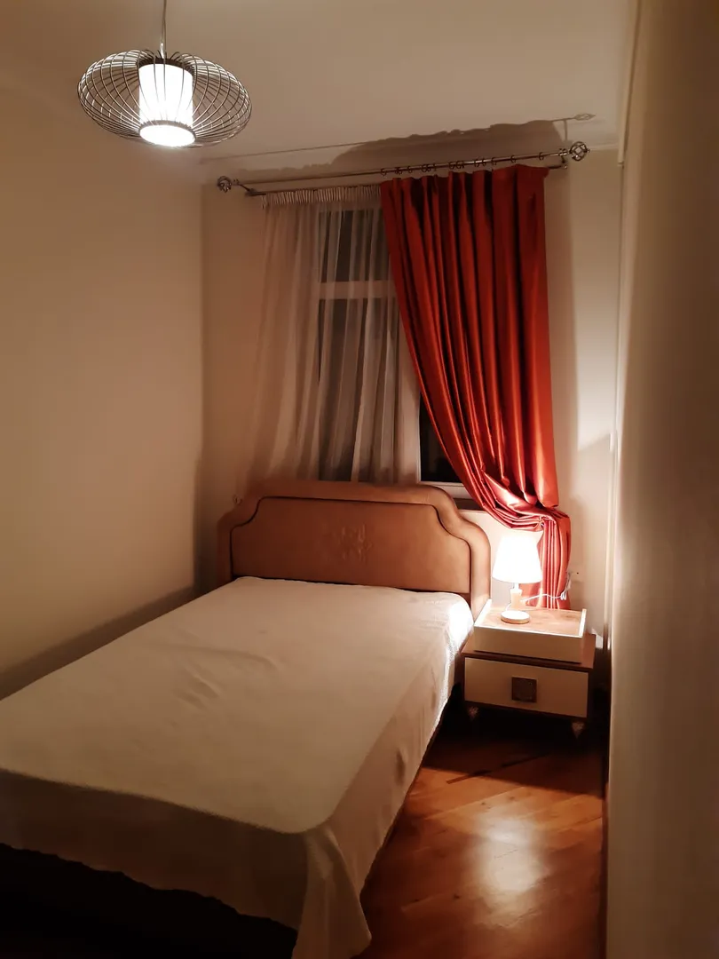 Другая спальная зона кровать 1.40×2 