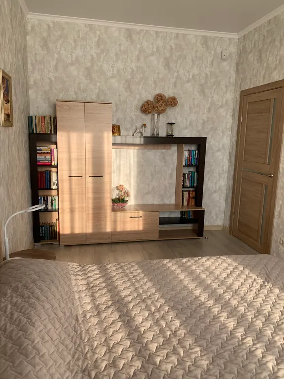 Коттедж на берегу Балтийского моря