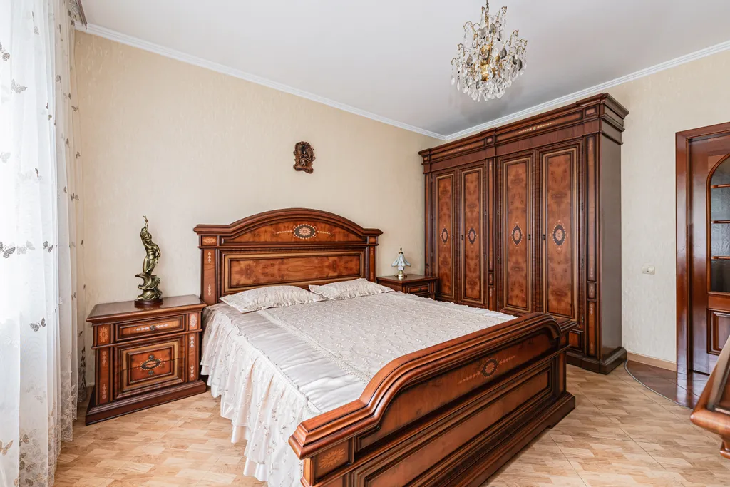 Квартира 2-комнатная Квартира — Калининград