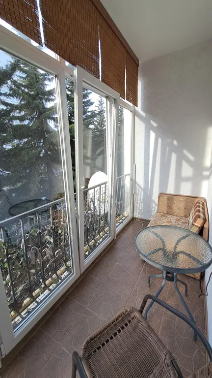 Уютная квартира рядом с морем