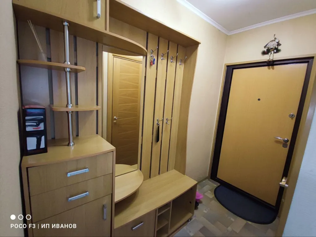 Уютная чистая квартира на 2-м этаже в р-не ДК Звезда