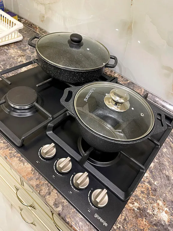 Квартира 1-комнатная Квартира — Владикавказ