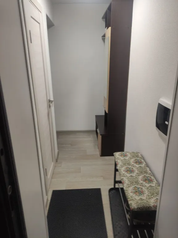 1-к уютная квартира после ремонта в тихом районе