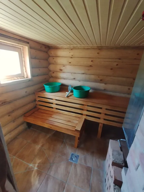 Банный дом Масленка