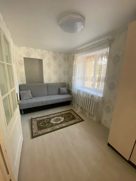 Квартира Уютная квартира в самом центре города — Калининград