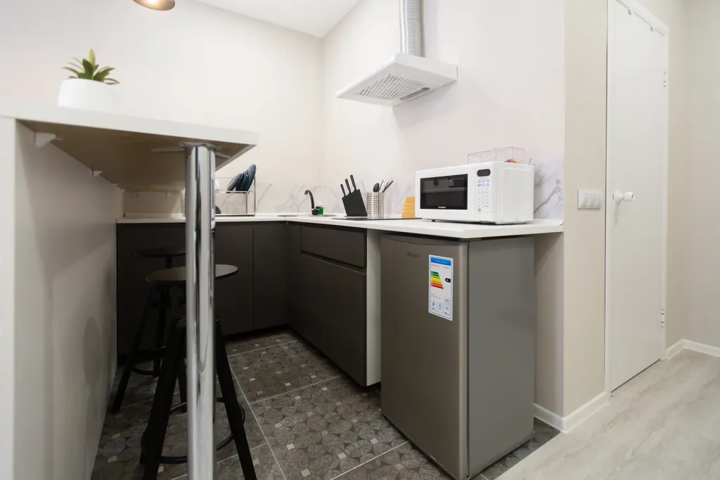 Студия на Карташова, 31б №1