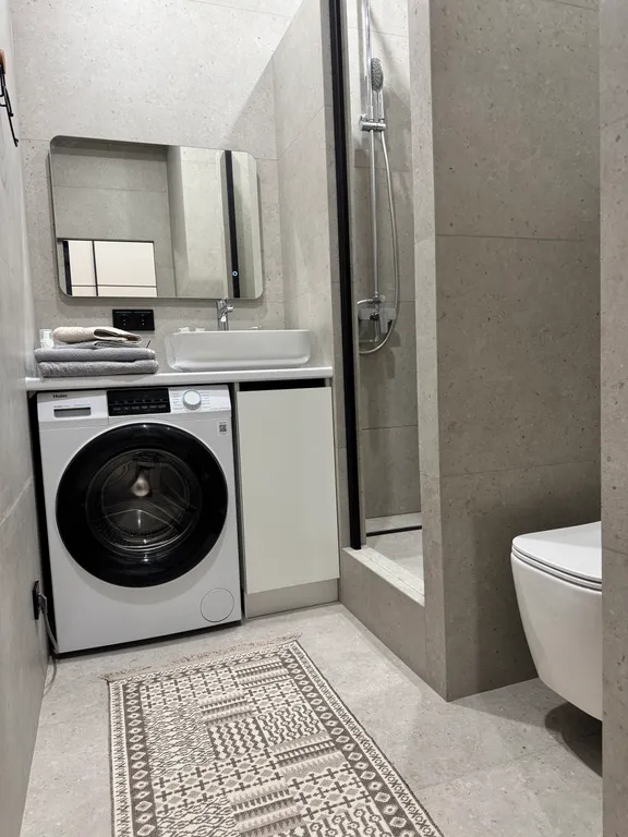 Уютная квартира в деловом центре города