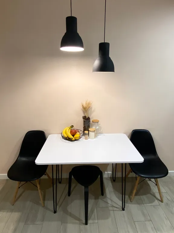 Уютная 2-комнатная квартира рядом с парком