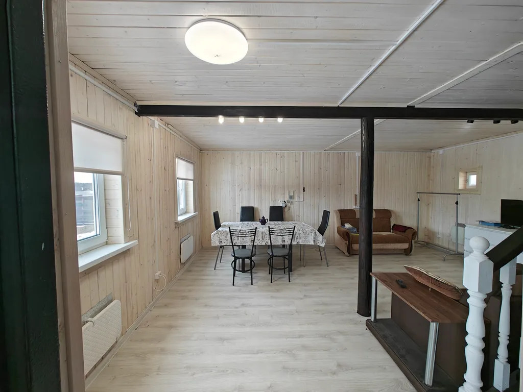 Семейно-гостевой дом