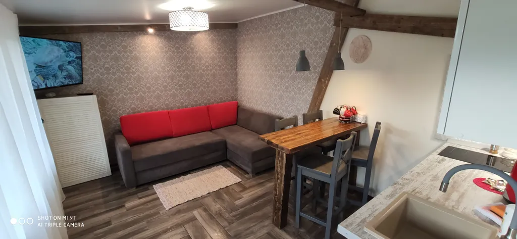 Квартира Уютная двухуровневая студия — аренда посуточно в Балтийск