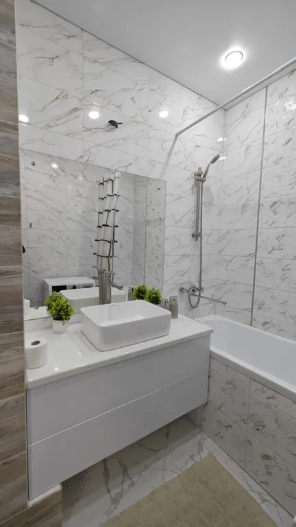 Квартира люкс