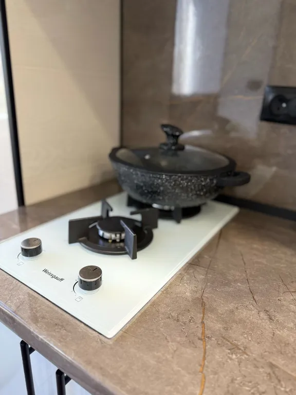 Уютная квартира в курортной зоне