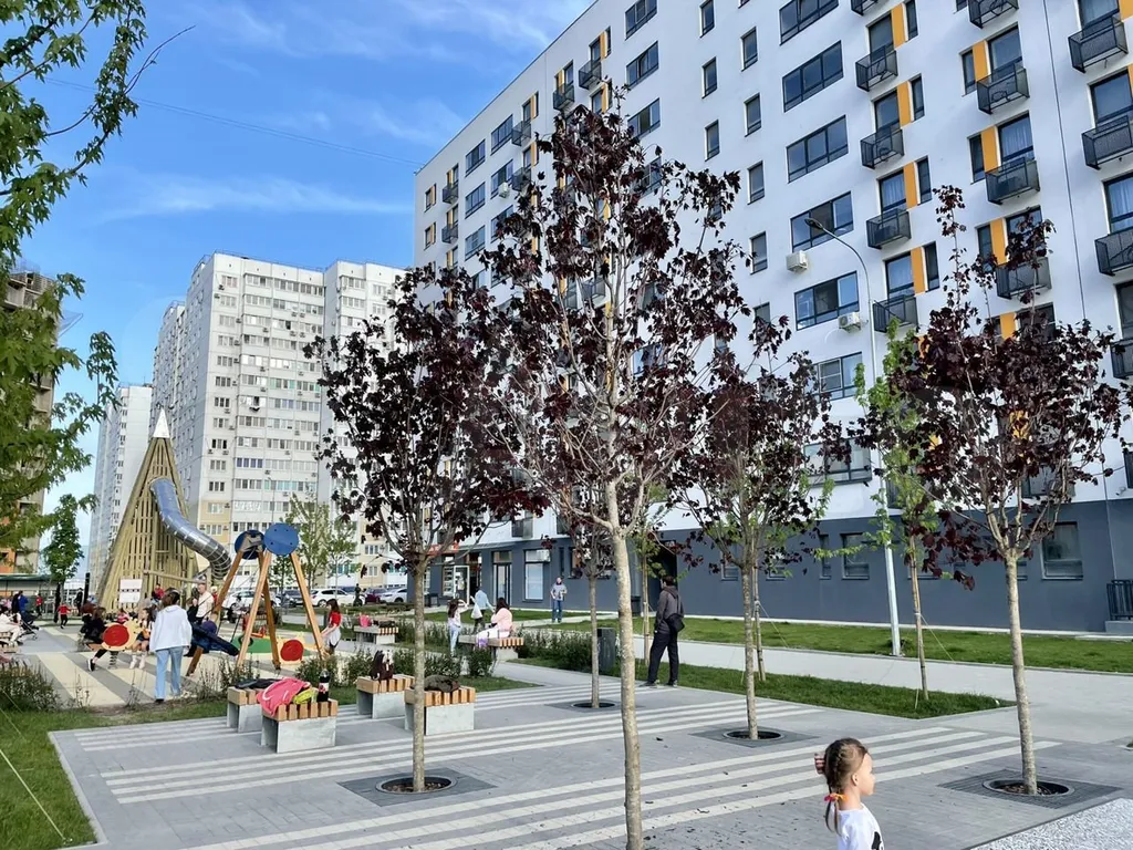 Уютная квартира с видом на море, рядом с пляжем Алексино