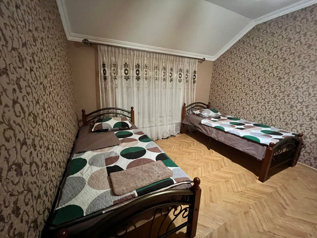 Дача со всеми удобствами у моря