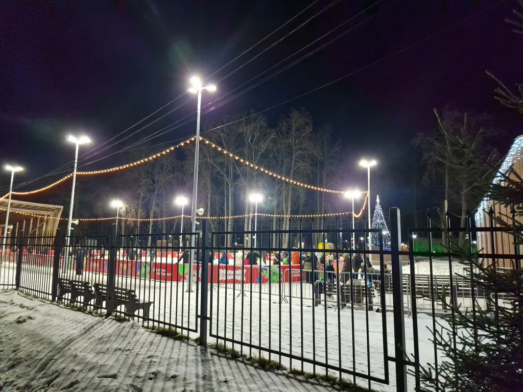 Евродвушка от "Одноэтажная Россия"