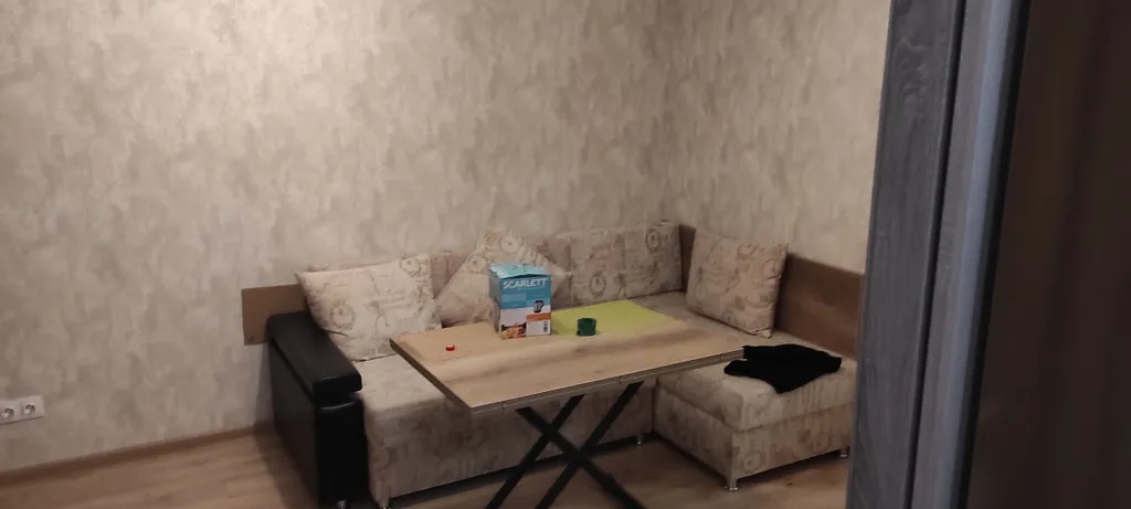 Квартира 2-комнатная Квартира — Минск