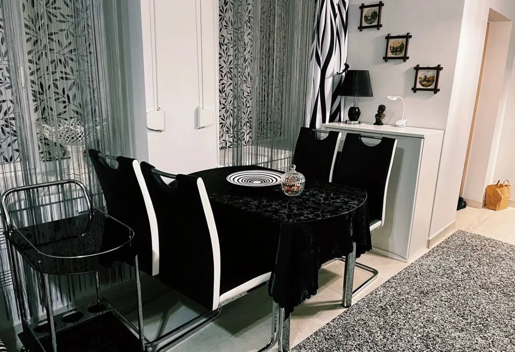 Квартира на побережье Балтийского моря — аренда посуточно в Отрадное