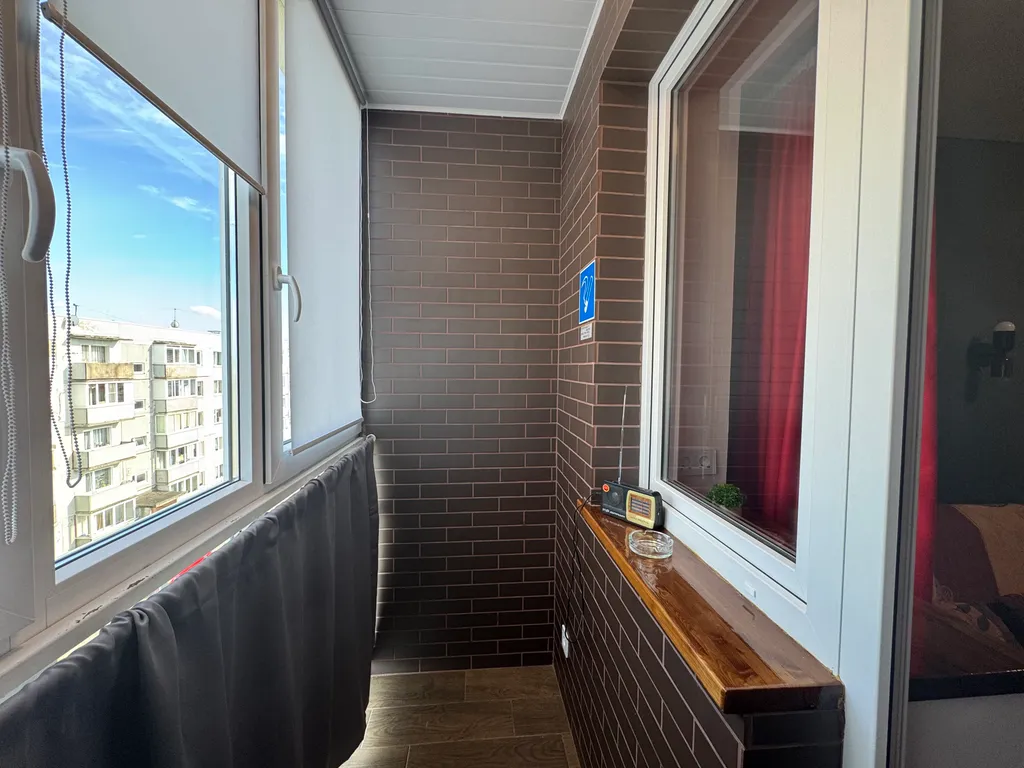 Умная квартира на море