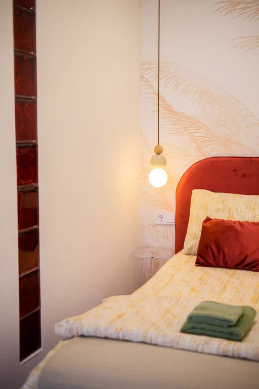 Уютная квартира в самом центре