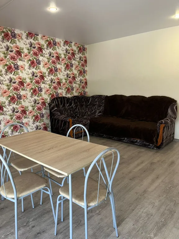 Квартира Уютная квартира на земле — Темрюк