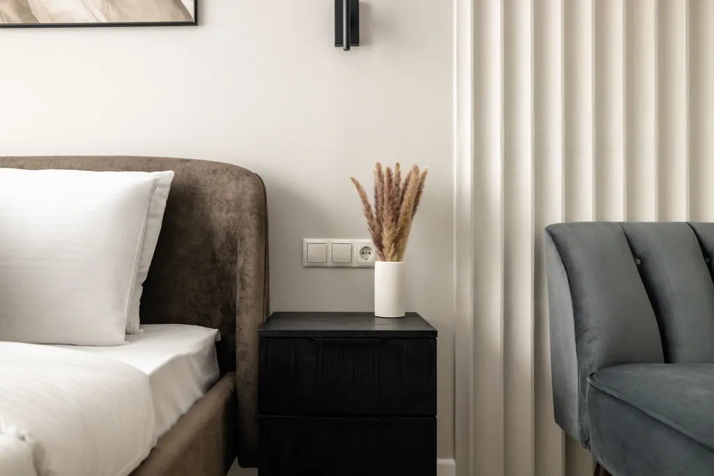 Квартира Квартира ДВУХКОМНАТНЫЕ АПАРТМЕНТЫ 'ЛАТТЕ ФЛЭТПОРТ' РЯДОМ С МОСКВА-СИТИ, для 5 г — Москва