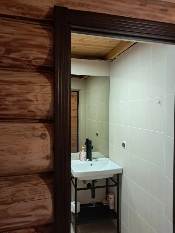 Уютный дом в байдарской долине