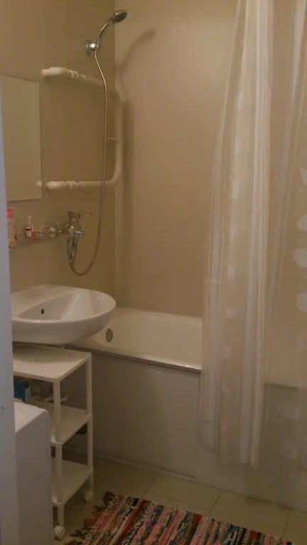 Квартира Уютная однушка — Минск