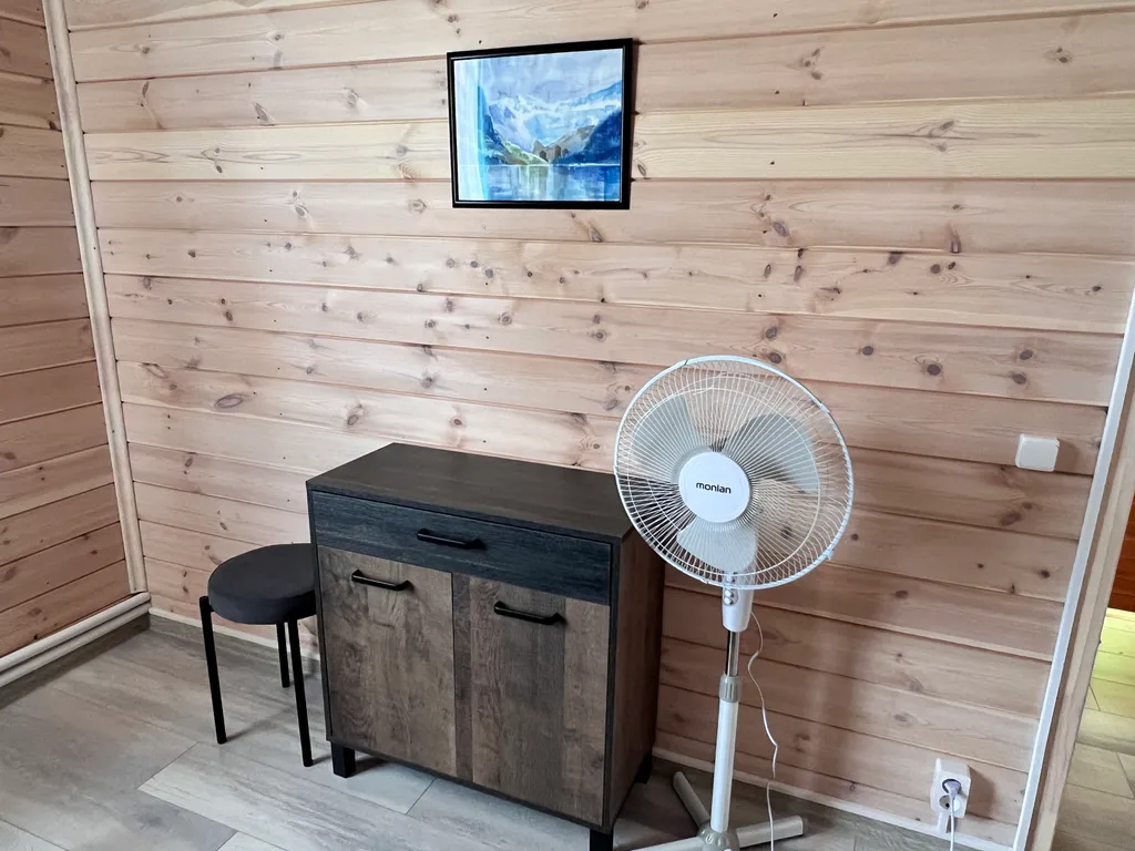 Коттедж Загородный дом у Невы — Санкт-Петербург