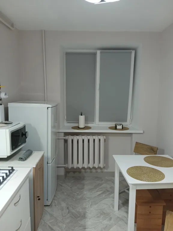 Уютная квартира Белый Слоник в историческом центре города