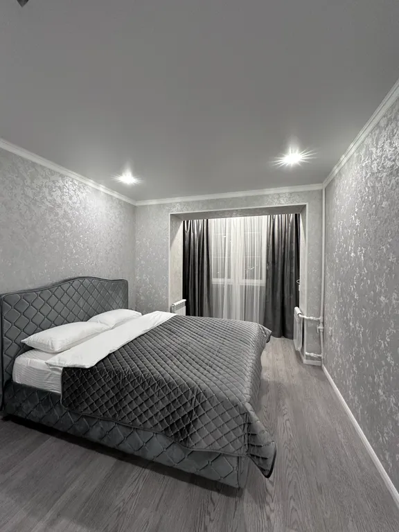 Уютная квартира — аренда посуточно в Черкесск