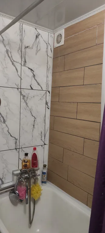 1-комнатная квартира в центре с кондиционером