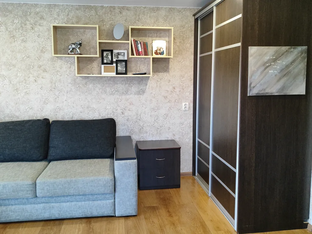 Гостевой дом в центре города