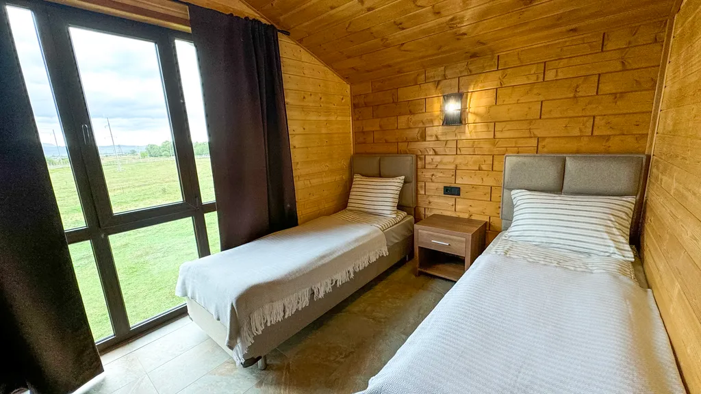 Экоферма Velvet