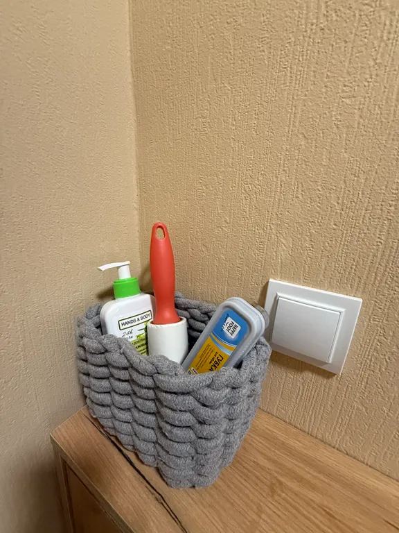 Однокомнатная рядом с Музеем и Дворцом Самбо