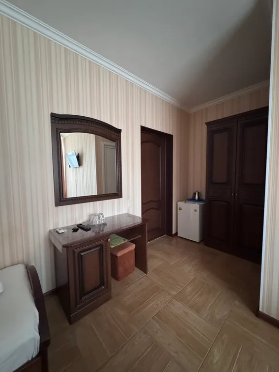 Квартира Комната — аренда посуточно в Адлер