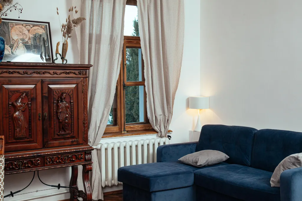 Гермес в доме-музее XIX века