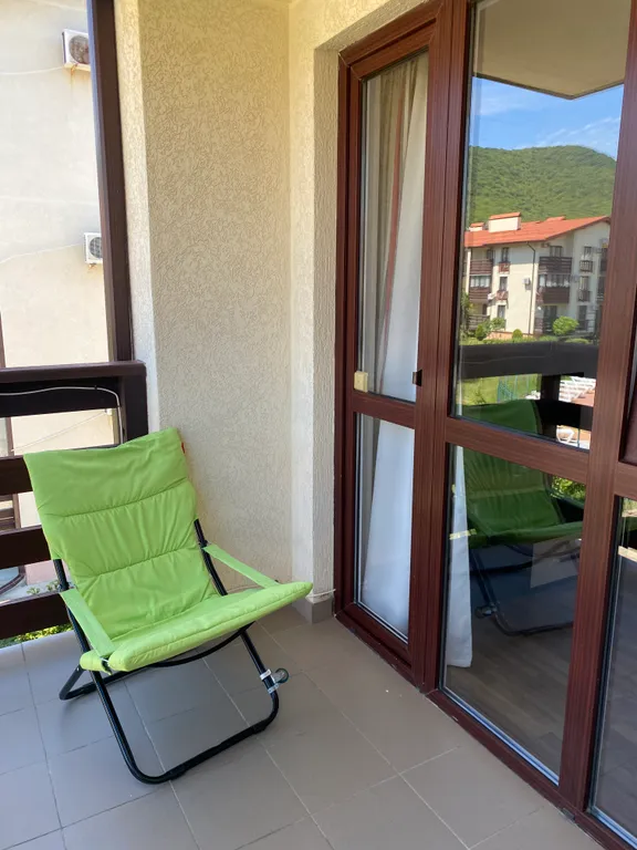 Квартира у моря в Резиденции Утриш с бассейнами